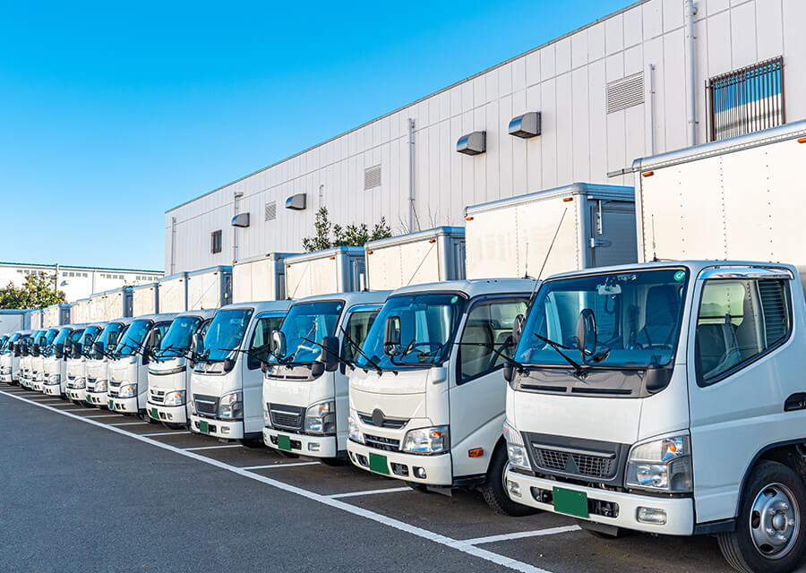 2024年問題③_トラック運転者の「改善基準告示」改正 ～36協定
