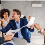 「怒り」は二次感情である ~ハラスメント防止の前に知っておきたい、感情の構造とアンガーマネジメント~